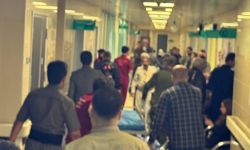 السليمانية.. مصرع وإصابة 23 شخصاً بحوادث سير صباح أول أيام العيد